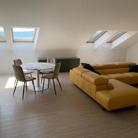 Apartment Taperini Portorož Exteriér fotografie